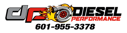 DP DIESEL PERFORMANCE | HOME