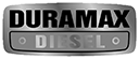 Duramax Diesel Logo