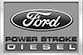 Ford Power Stroke Diesel Logo